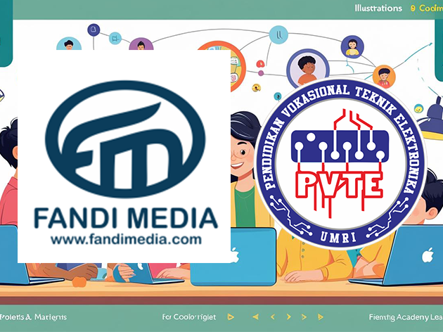 Kisi-kisi Ujian Kompreherensif Pendidikan Informatika & Elektronika